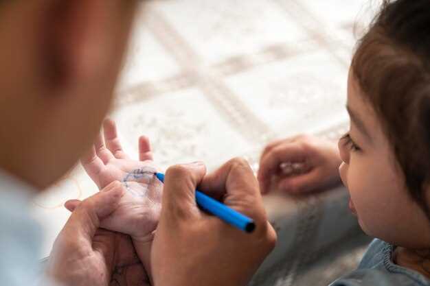 Клинический анализ крови: значение и нормы у детей