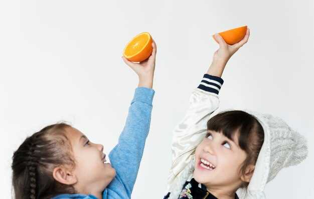 Как правильно давать витамин D ребенку