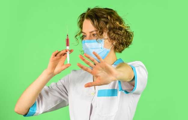 Сроки делания прививки от гриппа