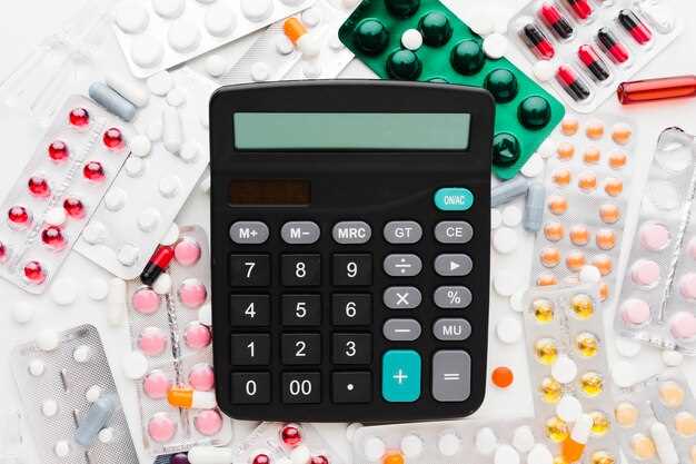 Лекарства и их дешевые аналоги: таблица
