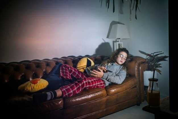Как успокоить мозг после просмотра телевизора перед сном