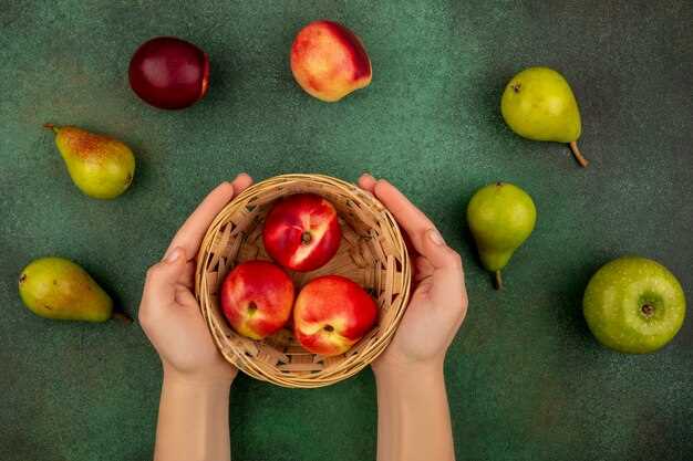 Узнайте, как правильно есть яблоки для получения максимальной пользы