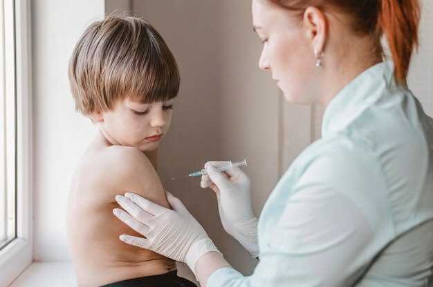 Специализированные методы лечения мононуклеоза у детей