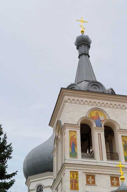 Новоиерусалимский монастырь в городе Истра: история и описание