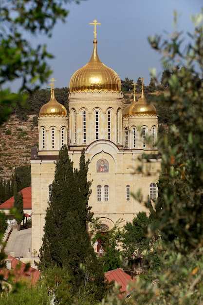 Как добраться до Новоиерусалимского монастыря