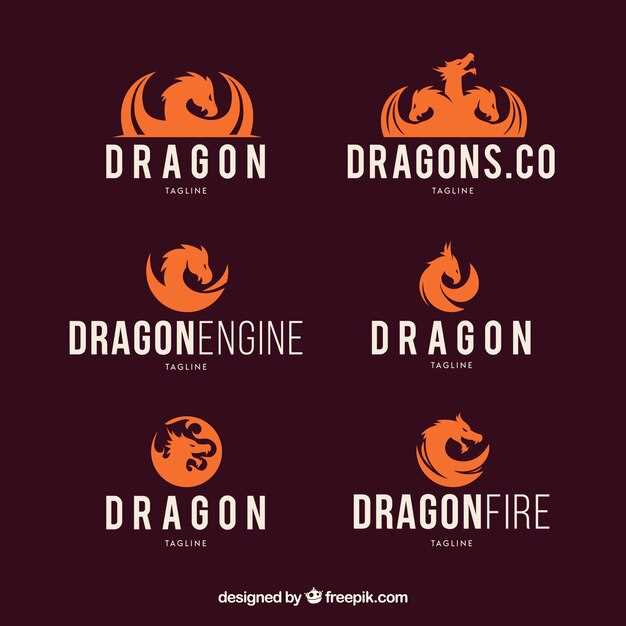 Огненные драконы и их влияние на характер