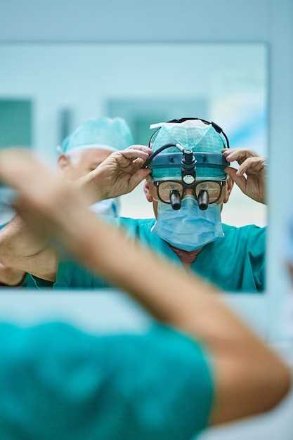 Восстановление зрения: цены и методы операции