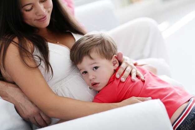 Причины и лечение отека гортани у ребенка