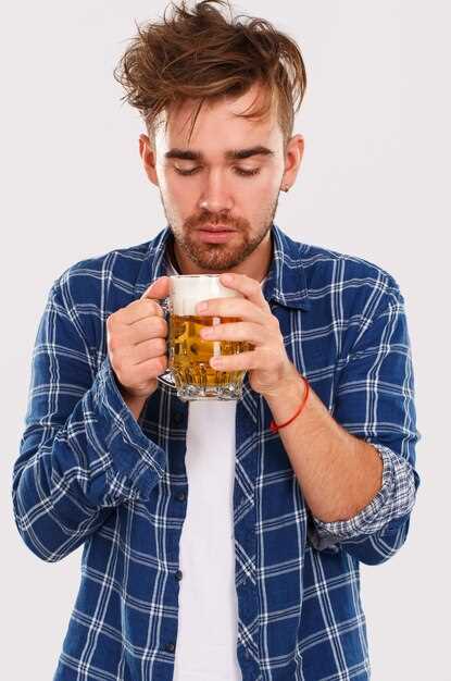 Влияние алкоголя на функцию почек
