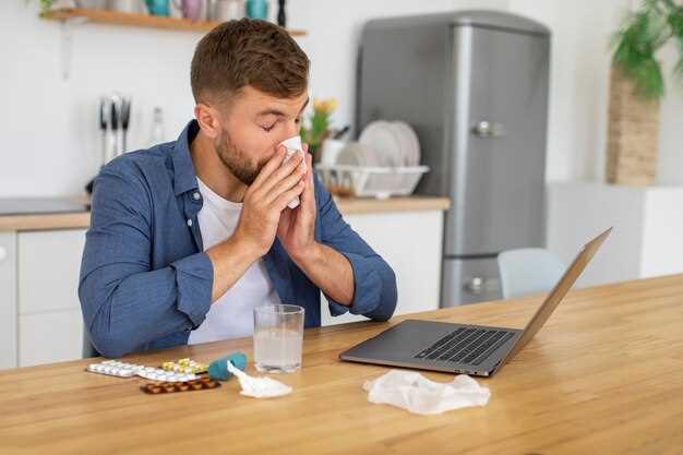 Причины возникновения кашля без боли в горле и повышения температуры