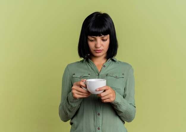 Почему кофе может вызывать вздутие живота
