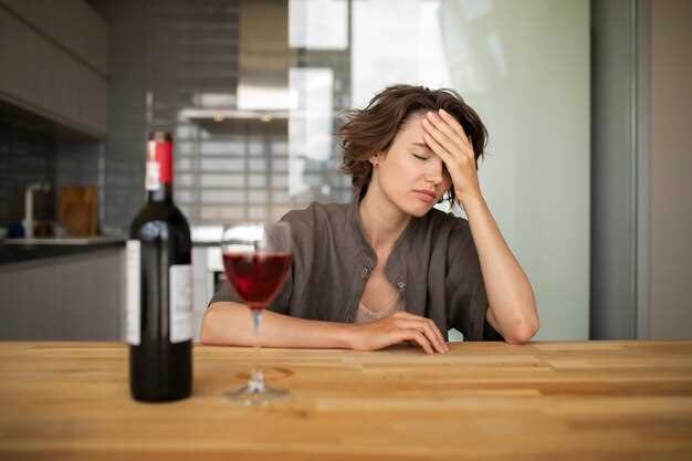 Структура лечения женского алкоголизма и важность комбинированного подхода