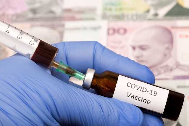 Стоимость вакцины 'Гриппол': выгодно ли делать прививку?