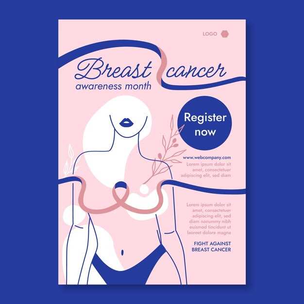 Симптомы рака груди