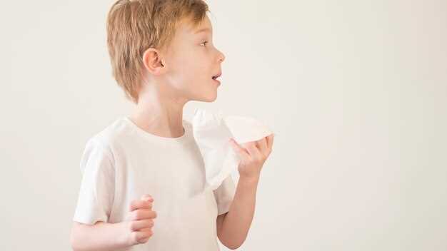 Сопли и кашель у ребенка: причины и симптомы