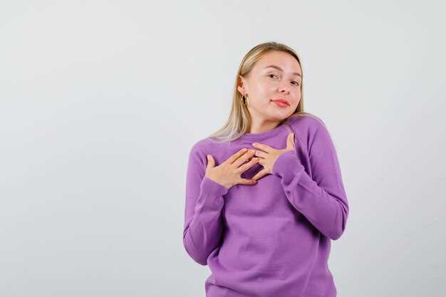 Сильное сердцебиение: основные причины и способы решения