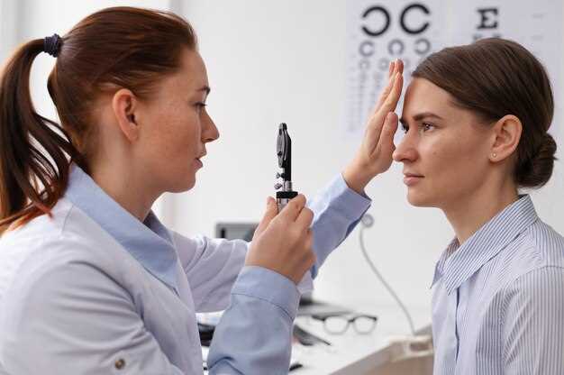 Суть метода и его применение в офтальмологии