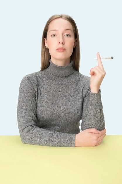 Как долго продолжается абстинентный синдром после броска курения
