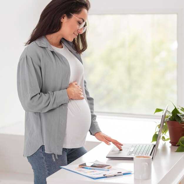Значение прогестерона на ранних сроках беременности