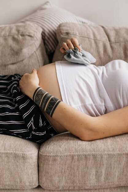 В какие сроки беременности чаще всего проявляется тошнота?