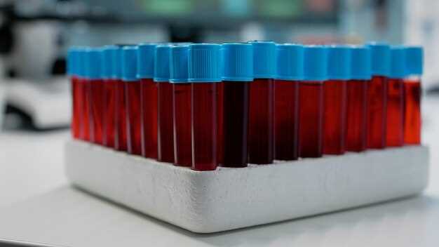 Что включает биохимический анализ крови?