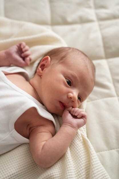 Режим сна новорожденного: рекомендации и особенности [Сон Здоровье]