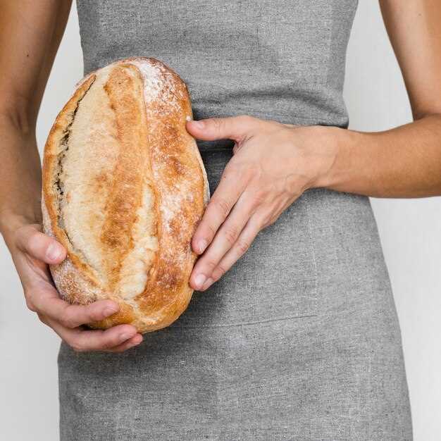 Научное исследование подтвердило вредность плесени перед употреблением хлеба