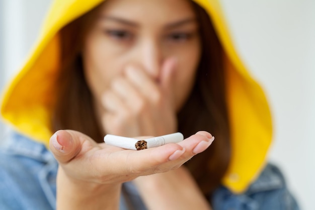 Как выбрать правильные таблетки для бросания курить