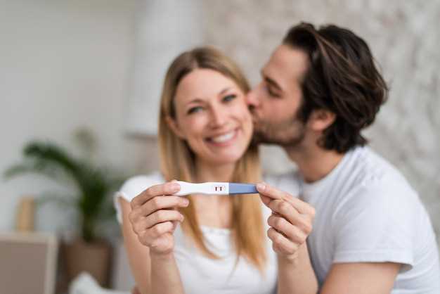 Надежность теста на беременность для мужчин