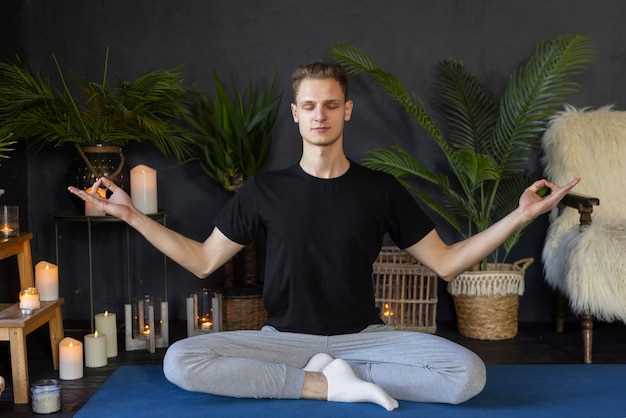 Техника медитации «Исцеление всего тела»