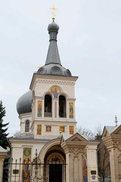 Церкви на Таганке - украшение старинного квартала Москвы