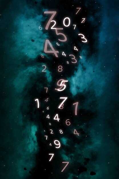 Цифра 4 в нумерологии - загадочная четверка