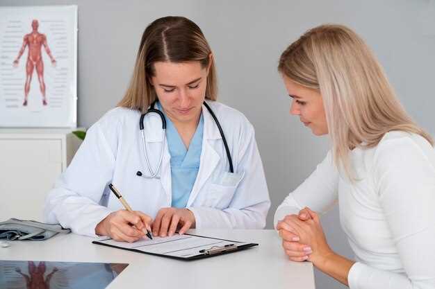 Роль эндокринолога в проверке щитовидной железы у женщин