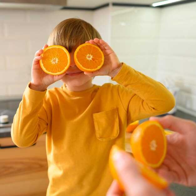 Рекомендации по применению пищевых добавок с витамином D для детей