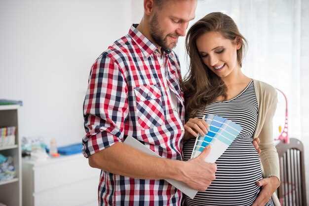 Витамины и добавки для мужчин при подготовке к беременности партнерши