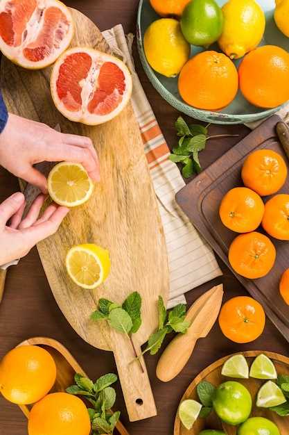 Апельсины - фрукт с высокой пользой для здоровья