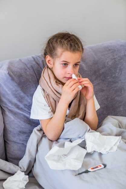 Сколько дней длится кашель у ребенка?