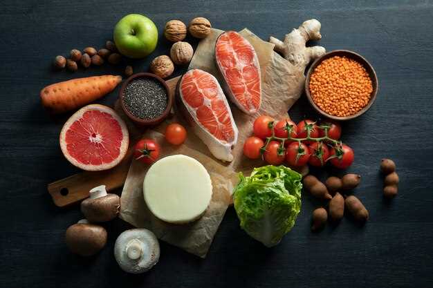 Здоровое питание: продукты, богатые белком