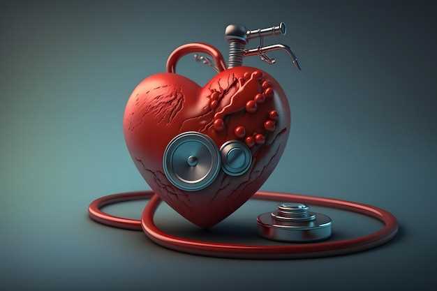 Зондирование сердца: диагностика и лечение