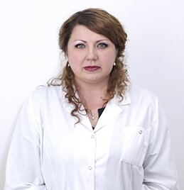 Шишкина Ольга Владимировна
